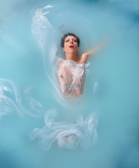 Zeynep Renda OnlyFans Nackt Leak