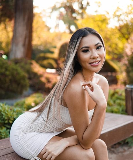 Elizaachar OnlyFans Leaks