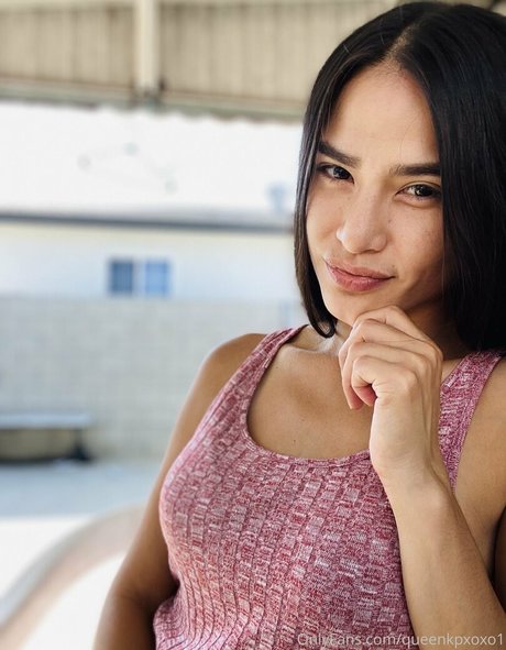 queenkpxoxo1 Leak von OnlyFans-Inhalten