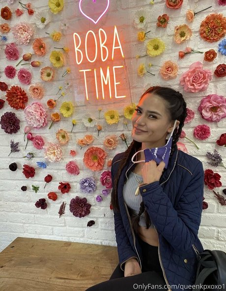 queenkpxoxo1 Nackt auf OnlyFans Leak