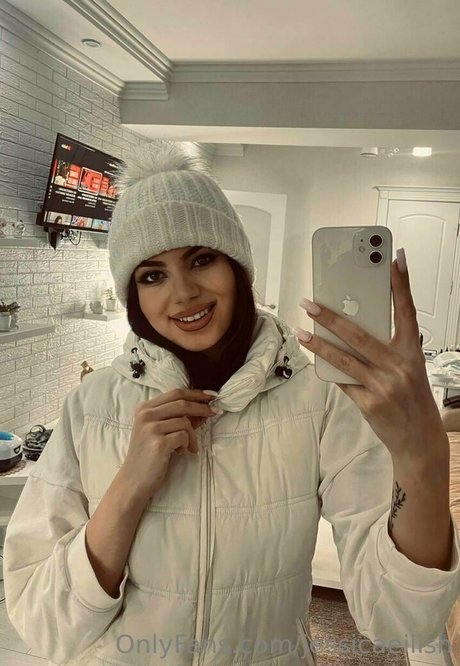 jessicaeilish Neue OnlyFans Leaks