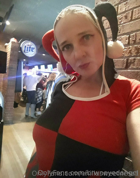 brwneyedangel Oben ohne OnlyFans