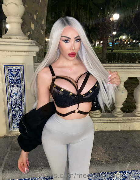 megan million free OnlyFans Bilder nackt