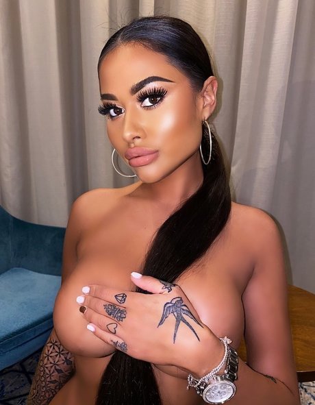 Xxxnjh OnlyFans Bilder