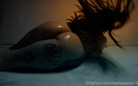 karleejane13 Füße OnlyFans