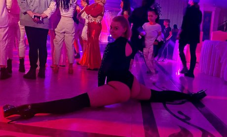 Ahuli13 Oben ohne OnlyFans