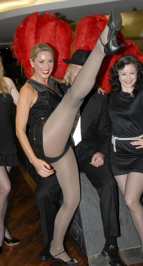 Claire Sweeney OnlyFans