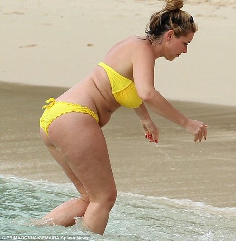 Claire Sweeney Leaked OnlyFans Bilder