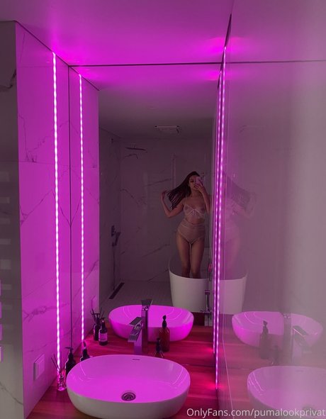 pumalookprivat Leak von OnlyFans