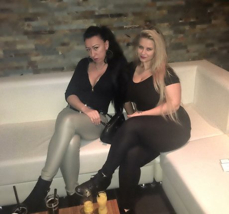 Barbara Szabo Sextape OnlyFans Nacktbilder