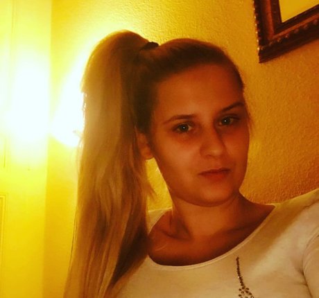 Barbara Szabo OnlyFans Nacktbilder