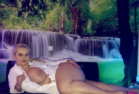 Barbara Szabo Nacktbilder auf OnlyFans