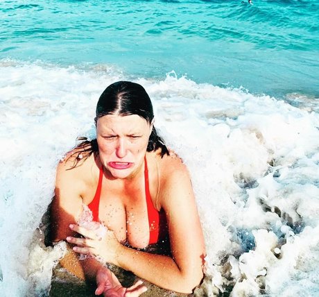 Veronika Ivanova OnlyFans nackte Brüste