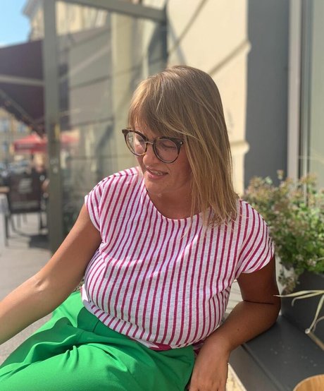 Veronika Ivanova OnlyFans-Bilder