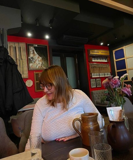 Veronika Ivanova Leaks von Nacktbildern auf OnlyFans