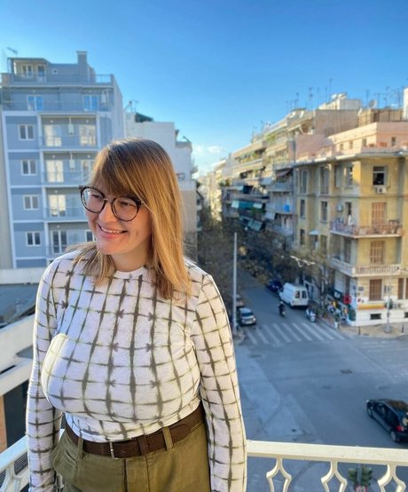 Veronika Ivanova Nacktbilder von OnlyFans