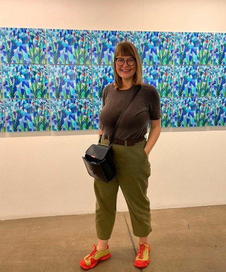 Veronika Ivanova OnlyFans-Fotos