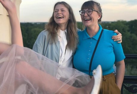 Veronika Ivanova XXX OnlyFans