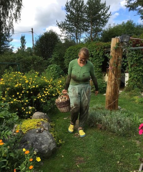 Veronika Ivanova OnlyFans Nacktbilder