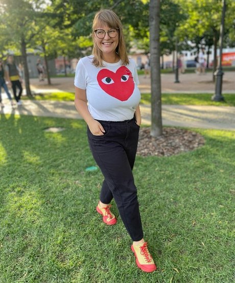 Veronika Ivanova OnlyFans Nacktbilder geleakt