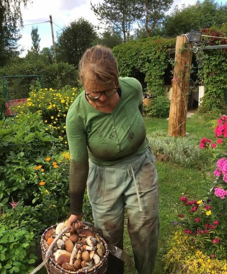 Veronika Ivanova OnlyFans Leak Pornografie