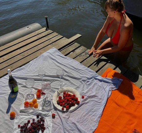 Veronika Ivanova OnlyFans-Bild