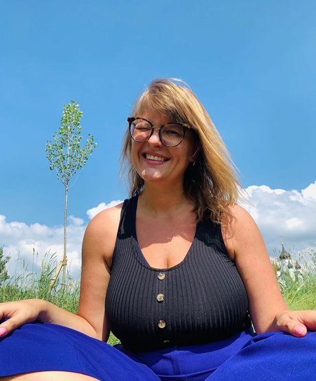 Veronika Ivanova Leaked OnlyFans Fotos