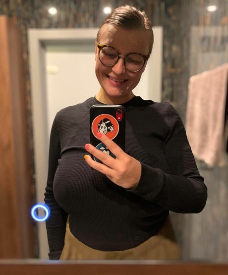 Veronika Ivanova Nacktbilder von OnlyFans geleakt