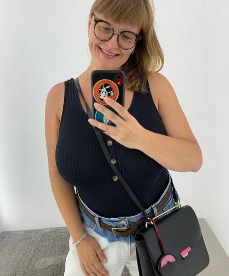 Veronika Ivanova Nacktbilder-Leaks von OnlyFans