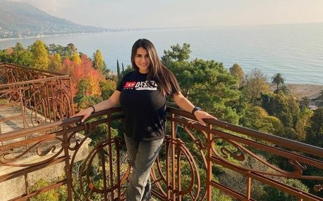 Rozzzywow OnlyFans-Bild