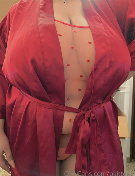 Kimy Bean NurlyFans-Pornos