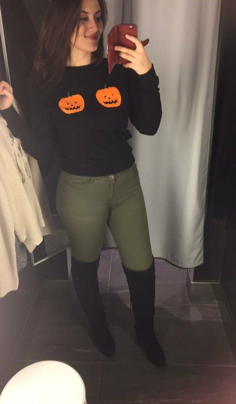 gr8fairythighs Nacktbilder von OnlyFans geleakt