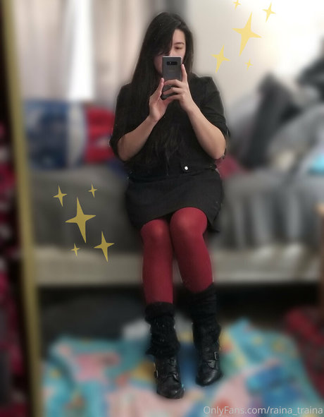 raina traina XXX Leak OnlyFans