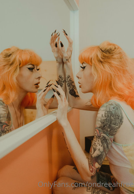 ondreeahfree Sextape OnlyFans Nacktbilder