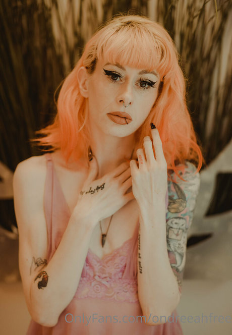 ondreeahfree Joi OnlyFans