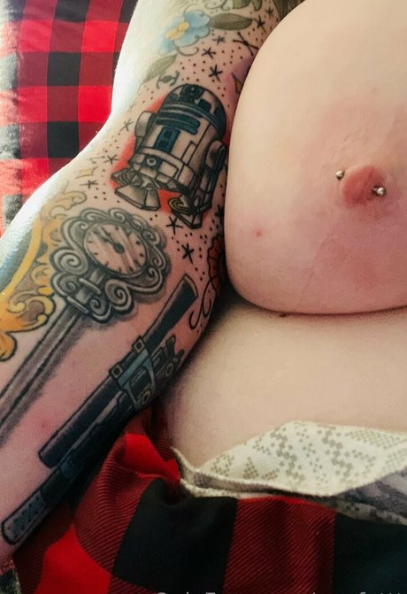 mrsfettt Nacktbilder von OnlyFans