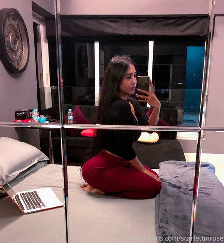 scarlettmrose Gratis OnlyFans
