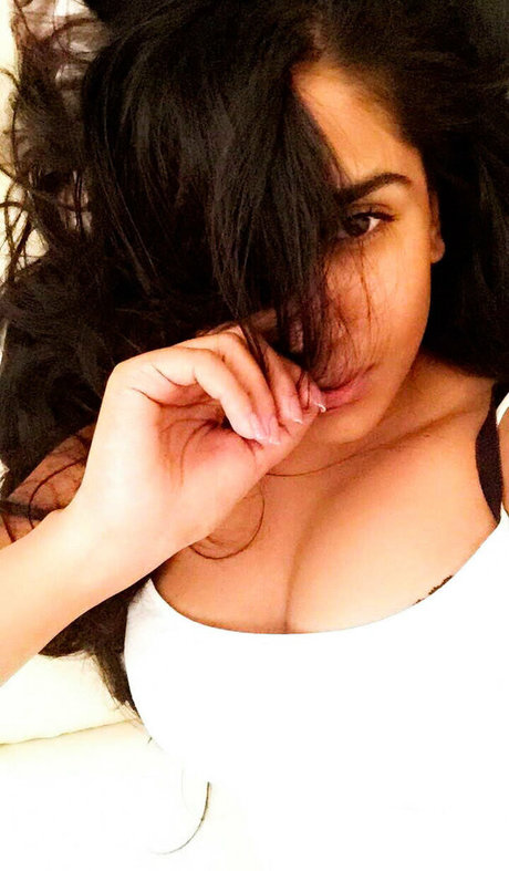 scarlettmrose OnlyFans geleakte Pornografie