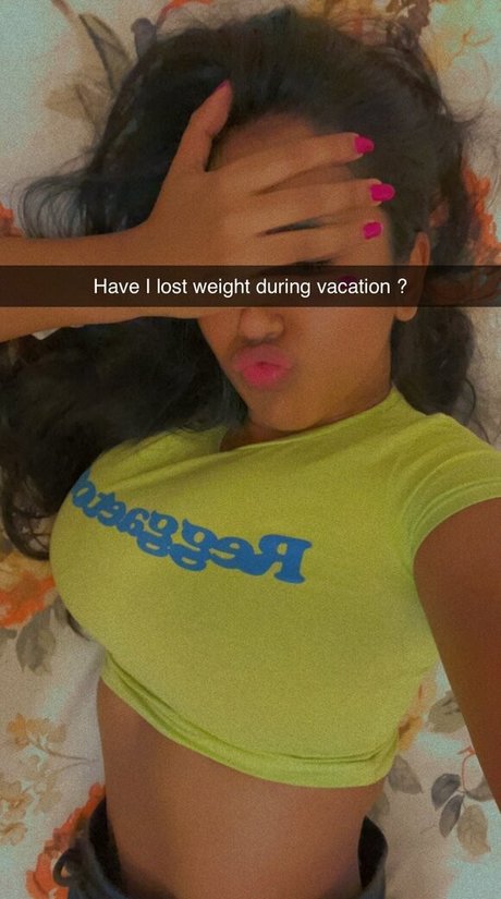 scarlettmrose OnlyFans Nacktbilder geleakt