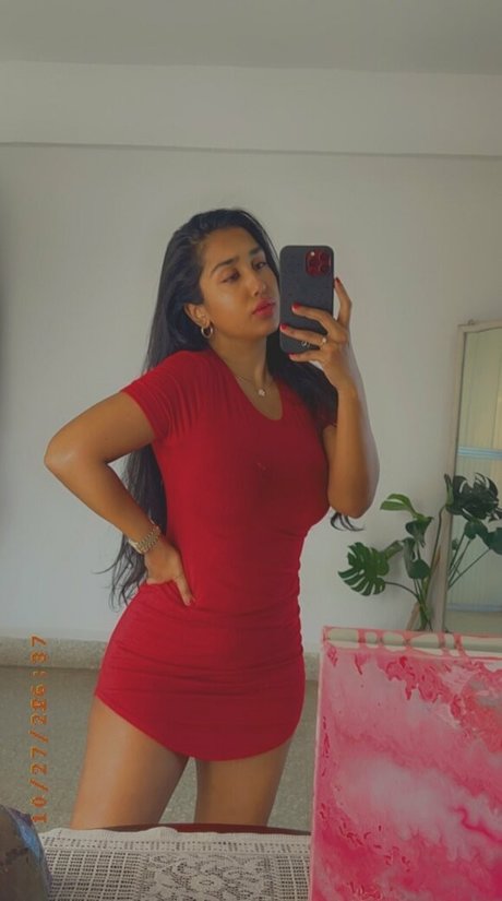 scarlettmrose Leaked OnlyFans Sex Tape