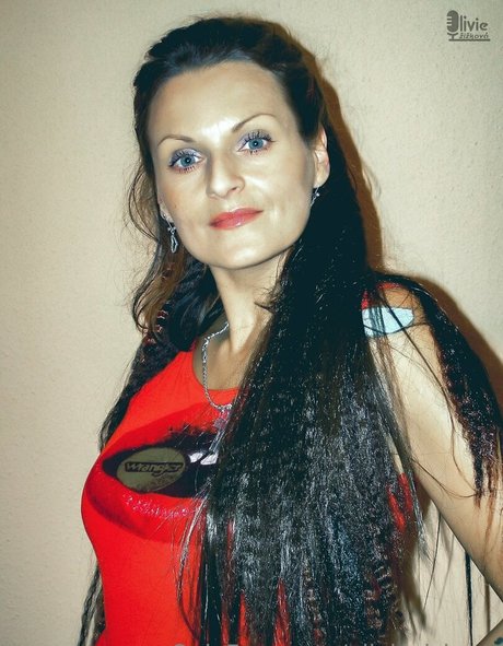 oliviezizkova Nacktbilder von OnlyFans geleakt