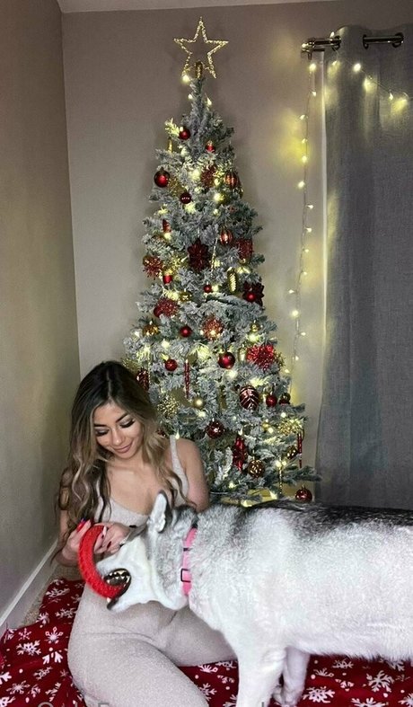 xxlaynamarie Nacktbilder von OnlyFans geleakt