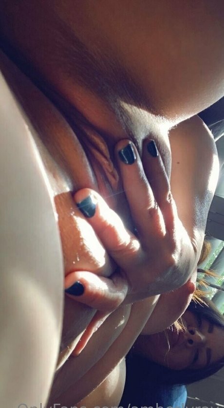 amberlyray Leaks von OnlyFans