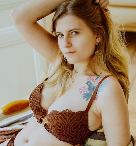 Snowishh Leaked OnlyFans Nacktbilder