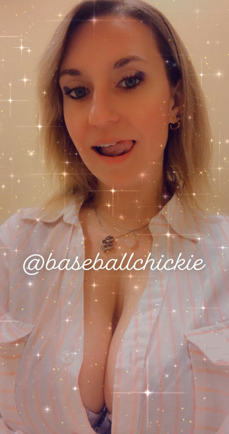 baseballchickie OnlyFans Pornografie