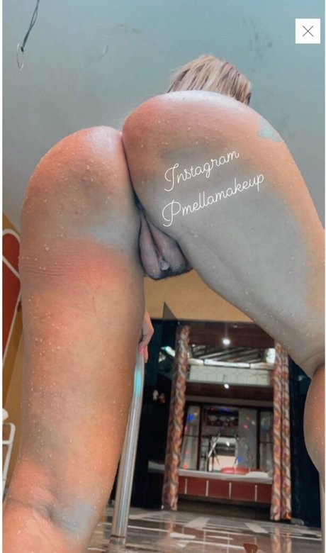 Pmella Makeup OnlyFans Pornografie geleakt