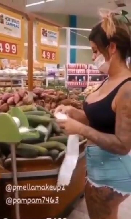 Pmella Makeup OnlyFans