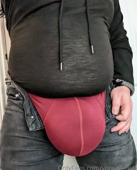 voreisillegal Unzensiert OnlyFans