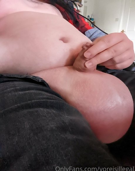 voreisillegal OnlyFans