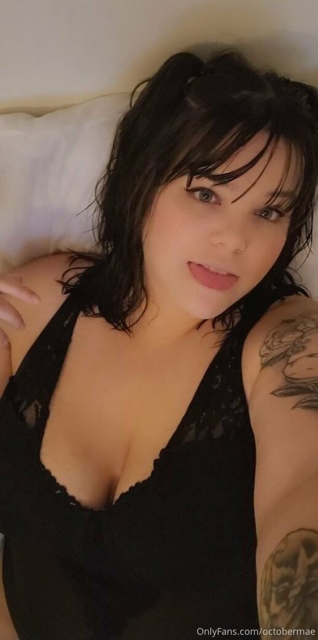 octobermae Auf OnlyFans
